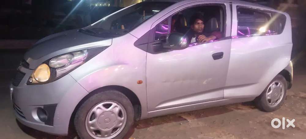 Chevrolet Beat 2014 Diesel Well Maintained