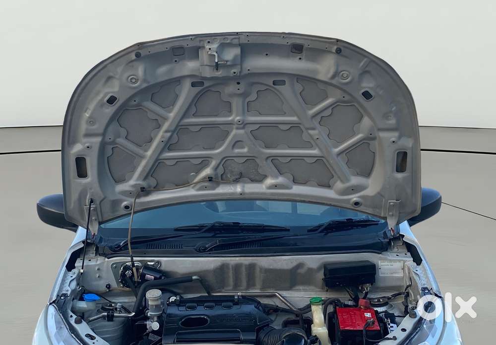 Maruti Suzuki Alto K10 1.0 Vxi, 2018, Petrol