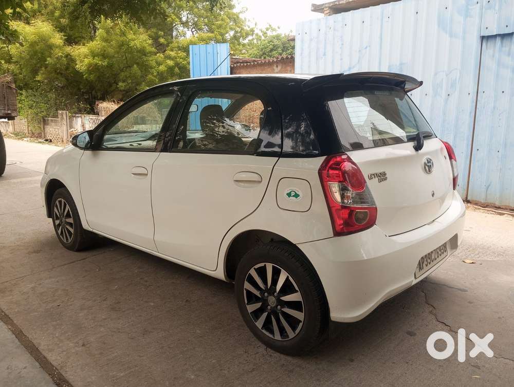 Maruti Suzuki Ritz Vdi (abs) Bs Iv, 2014, Diesel