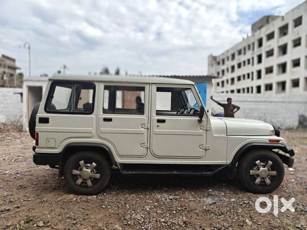 Mahindra Armada Std, 1999, Diesel