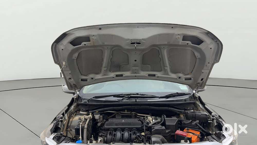 Honda Amaze S Cvt I-vtec, 2019, Petrol