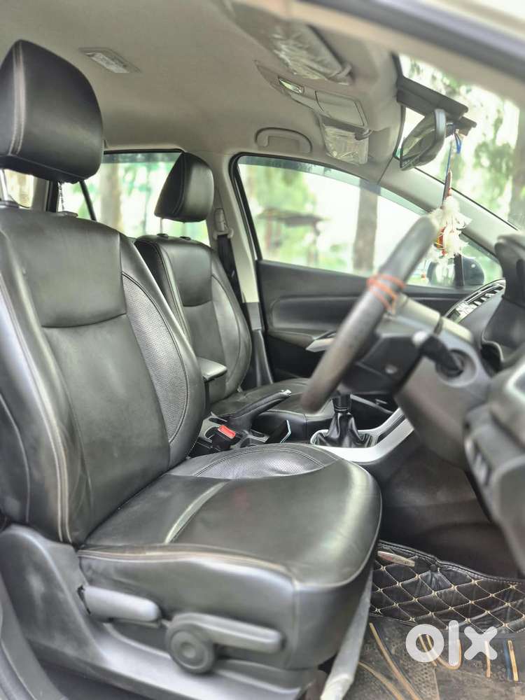 Maruti Suzuki S Cross Alpha Shvs, 2021, Petrol