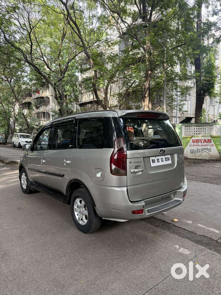 Mahindra Xylo E8 Abs Bs Iv, 2012, Diesel