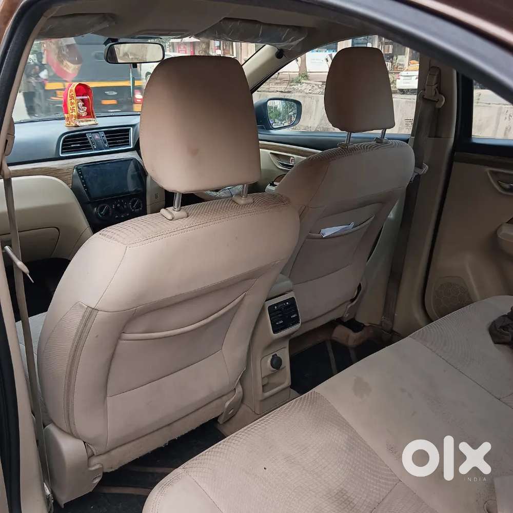 Maruti Suzuki Ciaz 2019 Petrol 52000 Km Driven