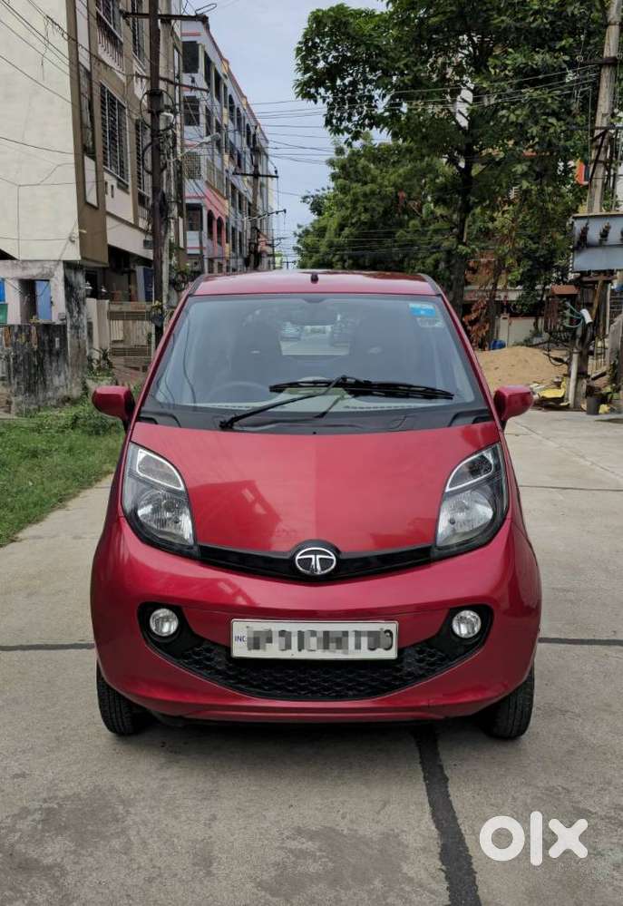 Tata Nano Xta, 2016, Petrol