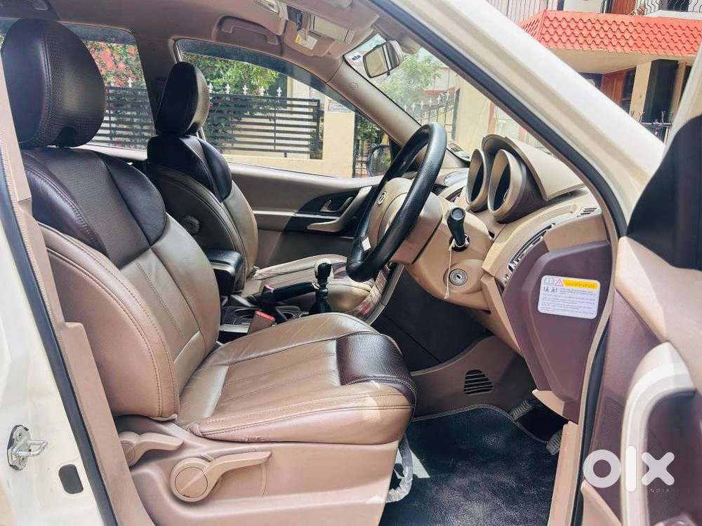 Mahindra Xuv500 W8, 2014, Diesel