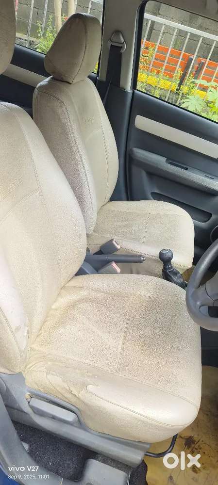 Maruti Suzuki Swift 2010 Petrol Manual