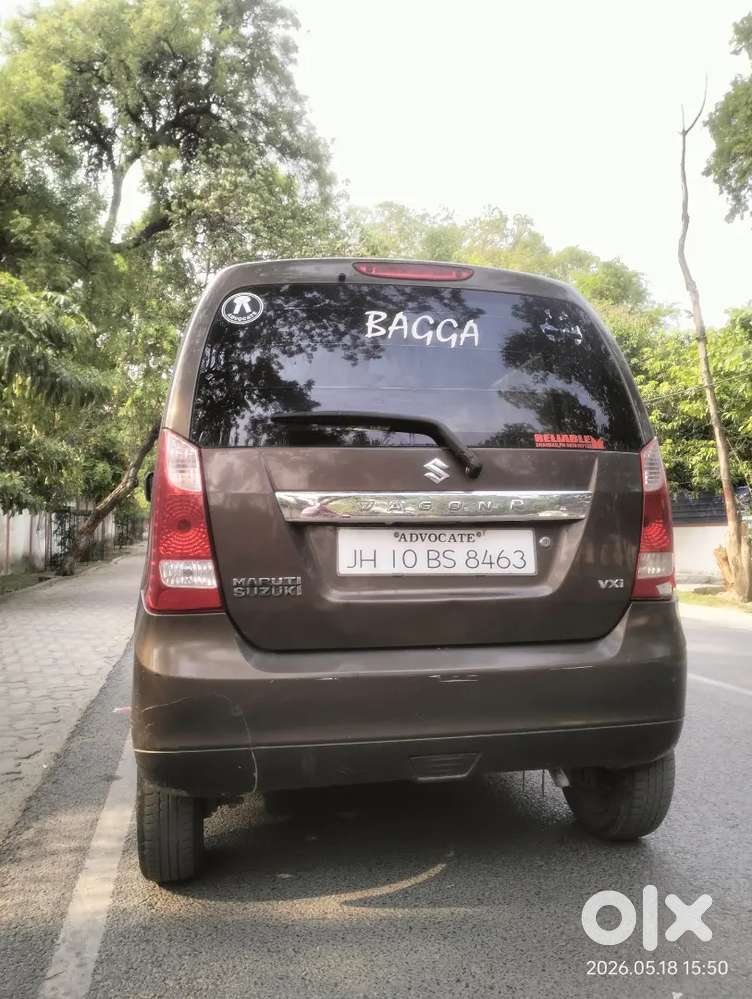 Maruti Suzuki Wagon R 2019 Petrol 28340 Km Driven