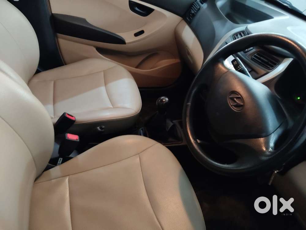 Hyundai Eon Era Plus, 2017, Petrol