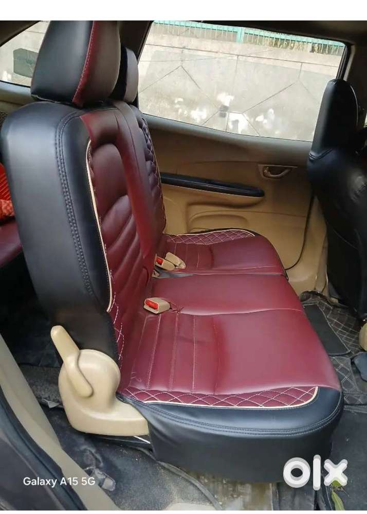 Honda Mobilio 2016 Cng & Hybrids Good Condition