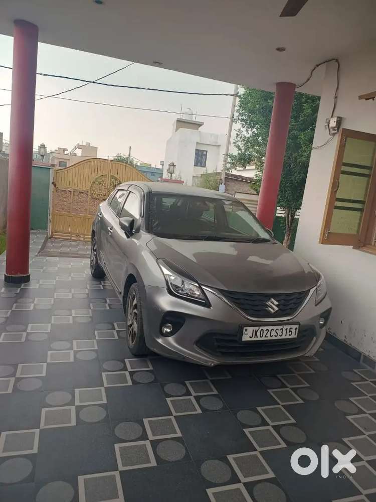 Baleno Zeta