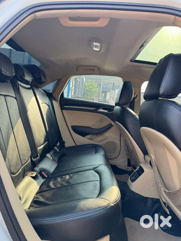 Audi A3 2014-2017 2.0 35 Tdi Premium Plus, 2014, Diesel