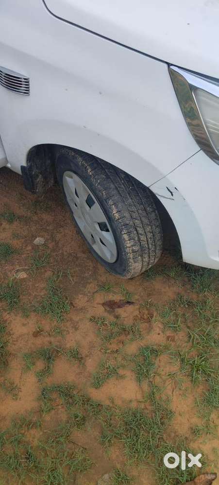 Maruti Suzuki Alto K10 2016