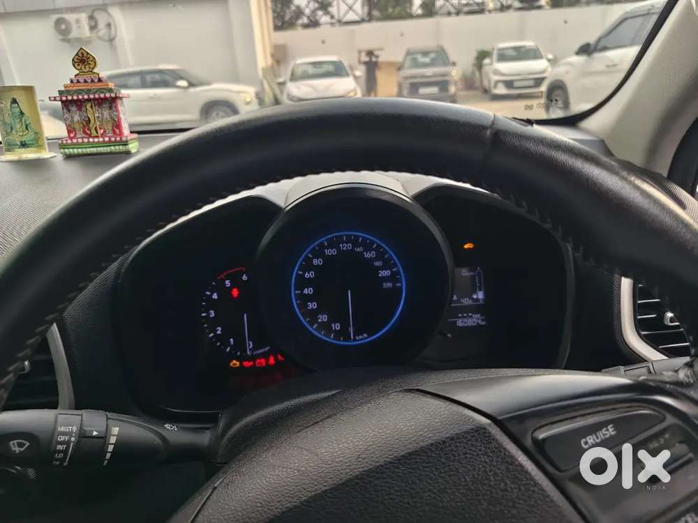 Hyundai New Venue 2019