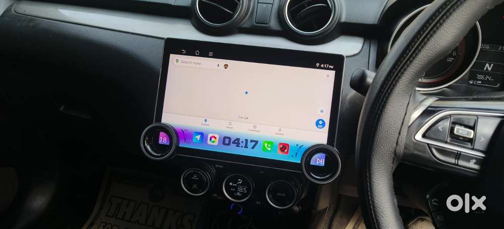 Maruti Suzuki Swift Zdi, 2019, Diesel