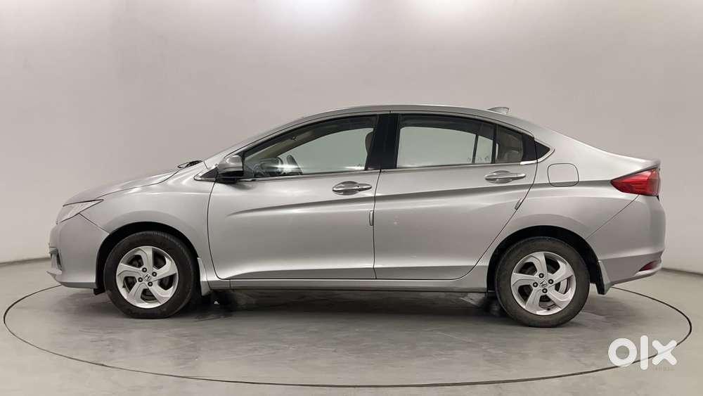 Honda City 2014-2015 I Dtec Vx, 2014, Petrol