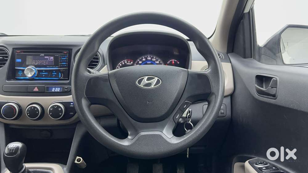 Hyundai Grand I10 1.2 Kappa Magna, 2013, Petrol