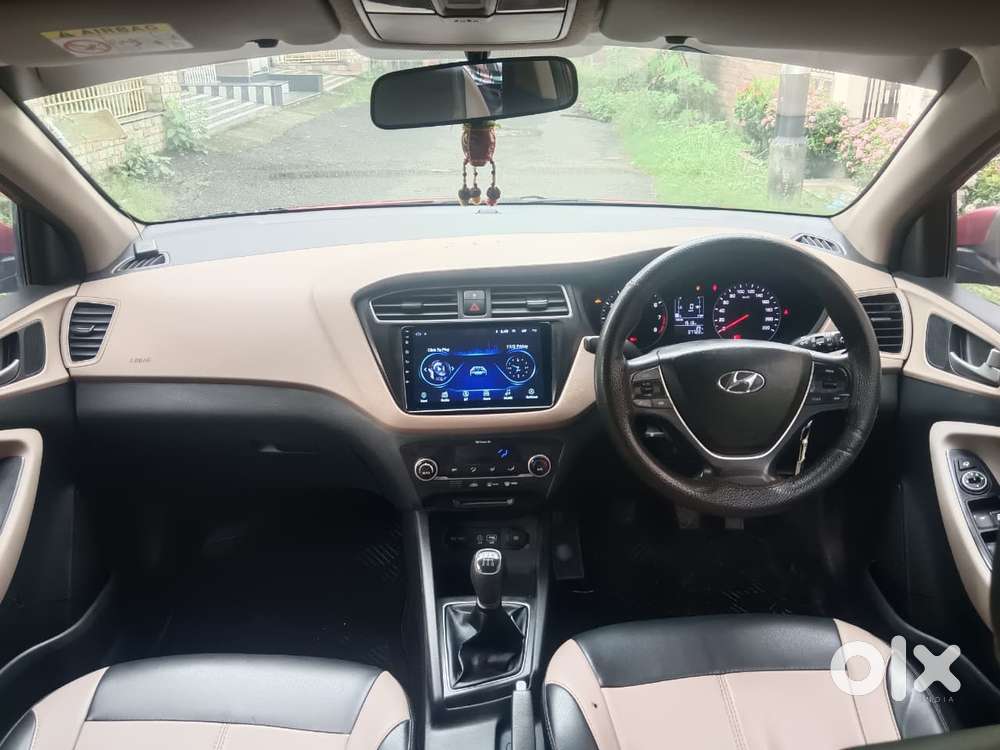 Hyundai I20 1.2 Asta, 2018, Petrol