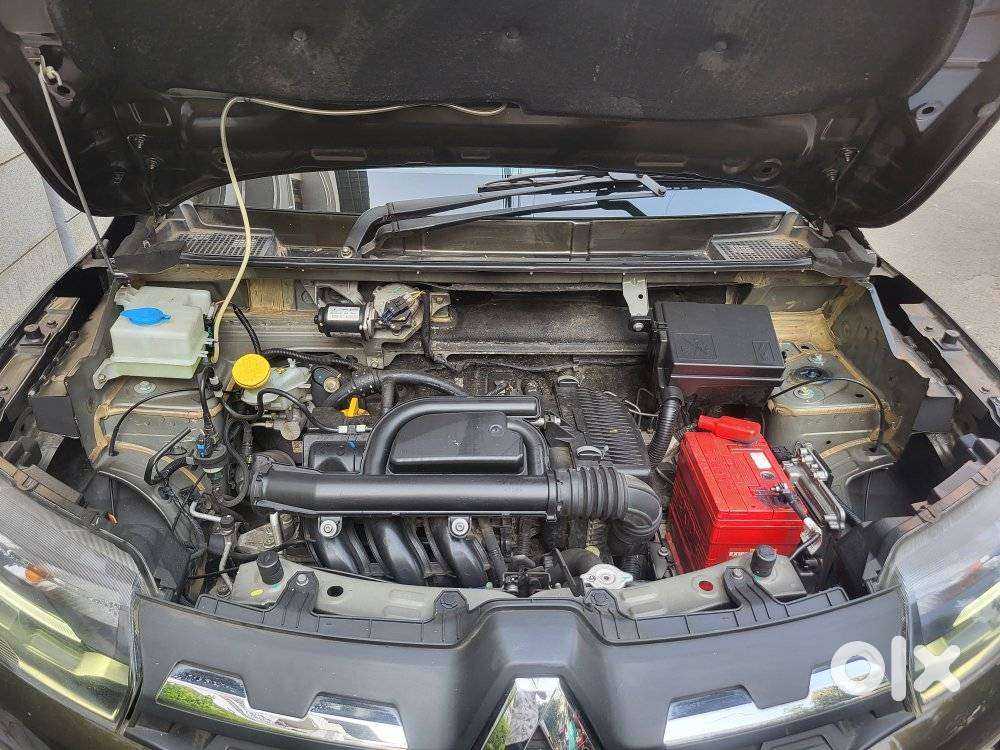 Renault Kwid 1.0 Rxt (o) Easy-r, 2024, Petrol