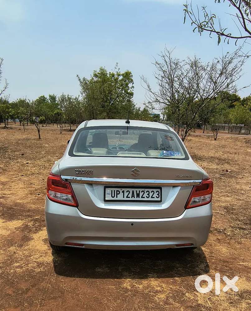 Dzire Vdi Diesel 2018 Model