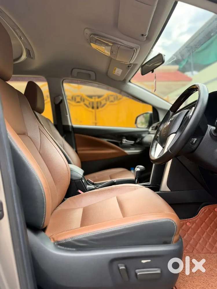 Toyota Innova Crysta 2020 Diesel 200000 Km