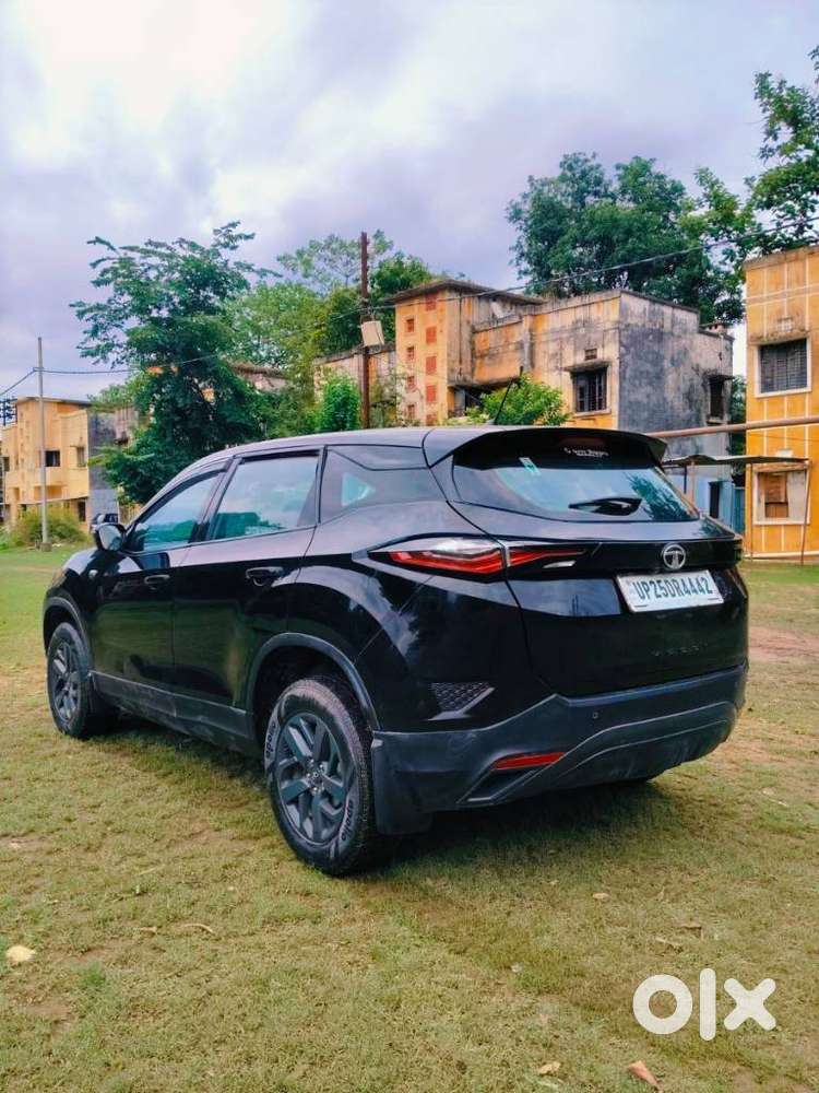 Tata Harrier 2.0 Kryotec Xt Plus Dark Edition, 2023, Diesel