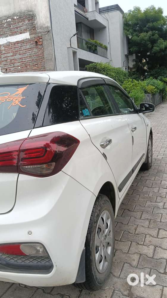 Hyundai I20 Magna Plus, 2019, Petrol