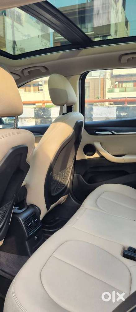 Bmw X1 2.0 Sdrive20d Xline, 2018, Diesel
