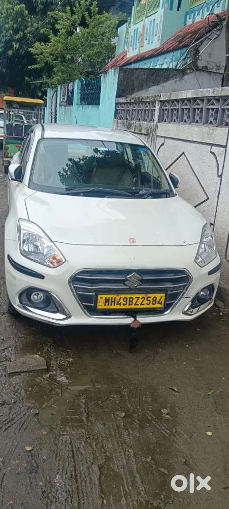 Maruti Suzuki Dzire 2024 Petrol Well Maintained