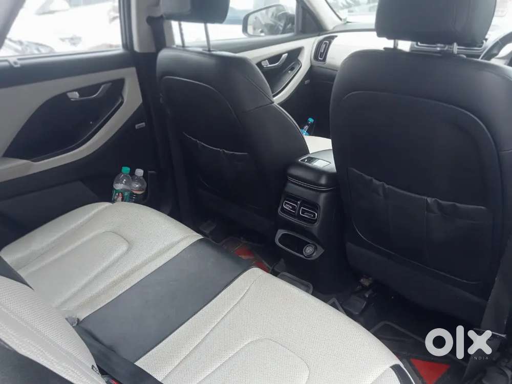 Hyundai Creta 2020 Diesel 119000 Km Driven