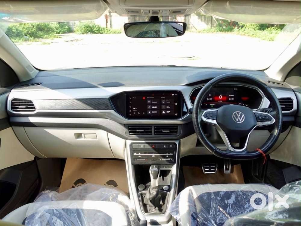 Volkswagen Taigun 1.5 Tsi Gt Plus, 2024, Petrol
