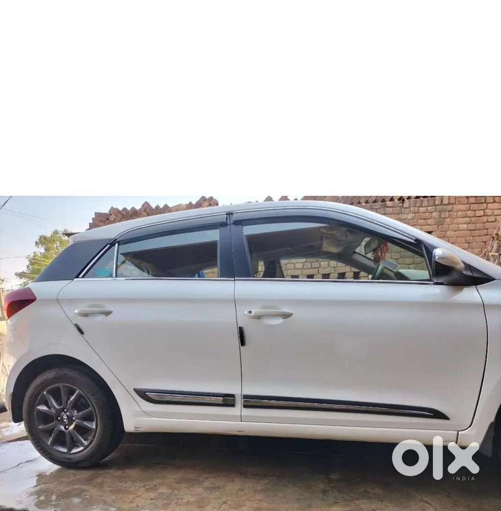 Hyundai Elite I20 2019 Petrol Good Condition