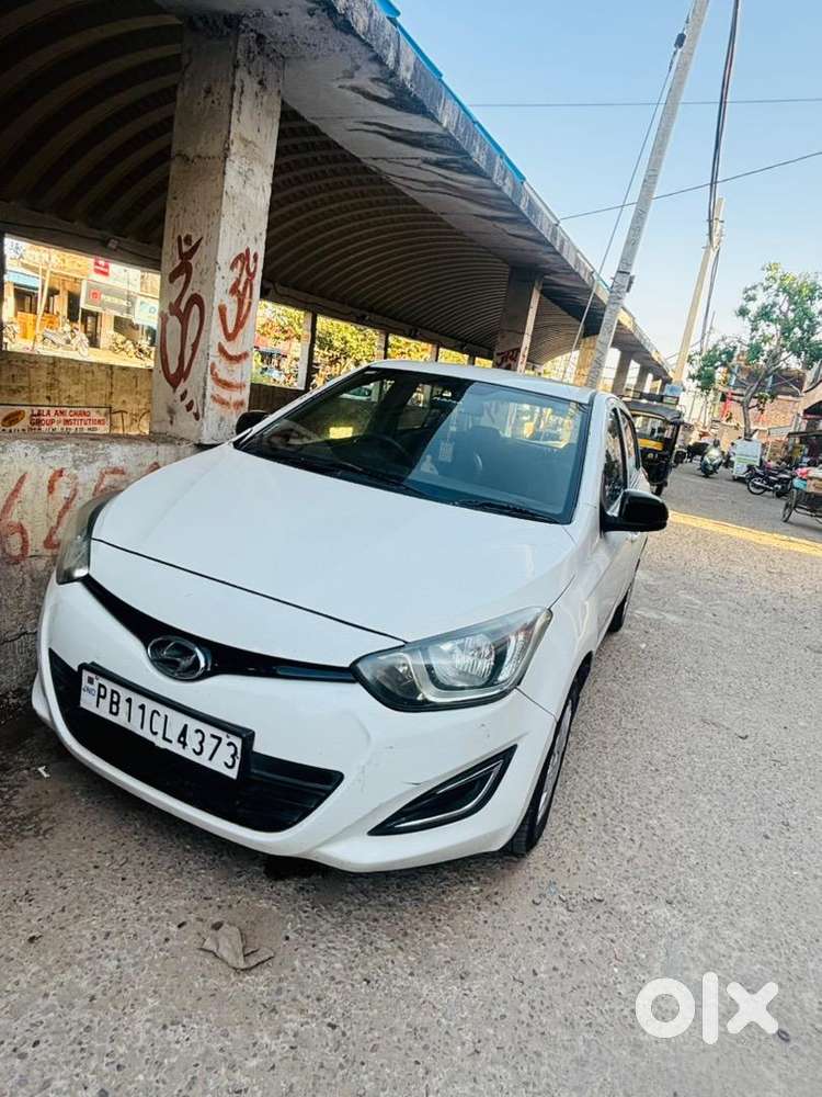 Hyundai I20 2014 Diesel Well Maintained