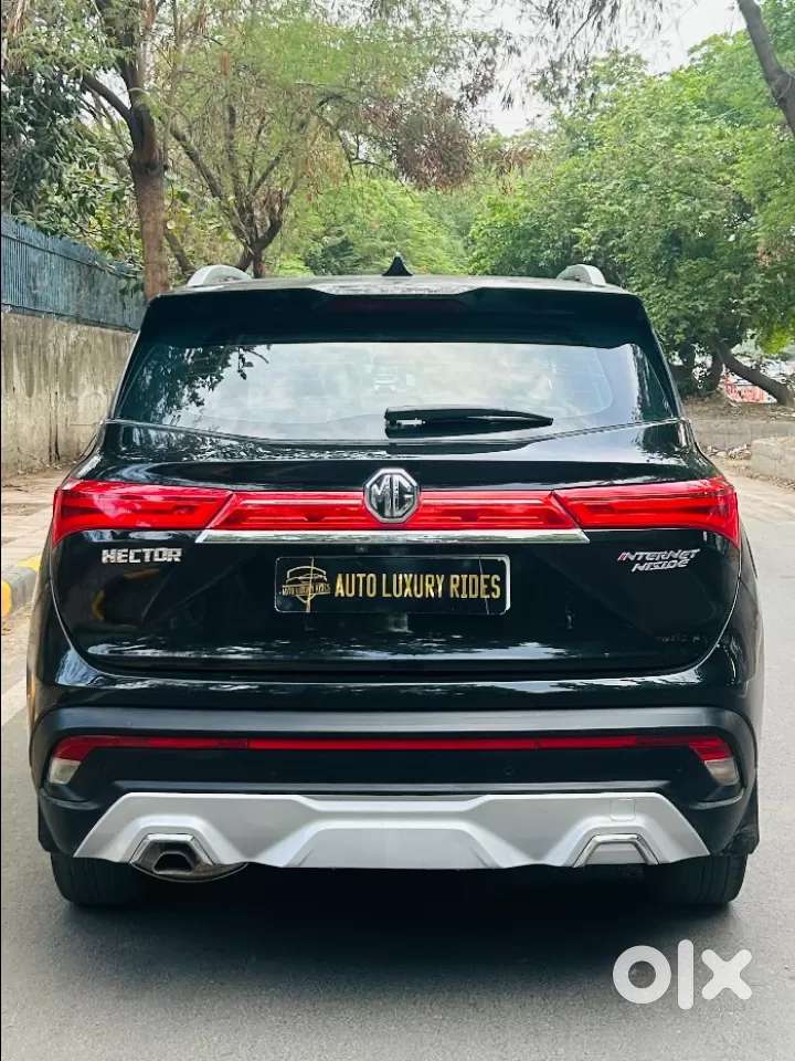 Mg Hector 2.0 Sharp Diesel, 2019, Diesel