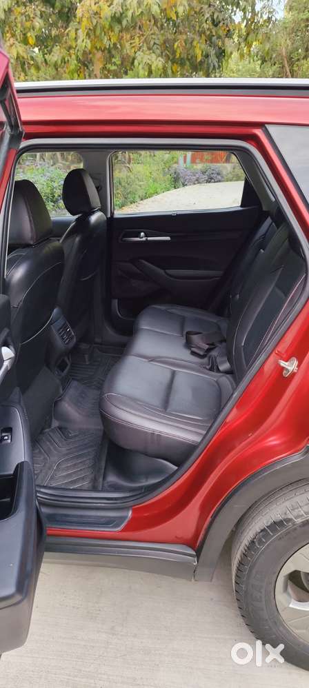 Kia Seltos Htk Plus G, 2020, Petrol