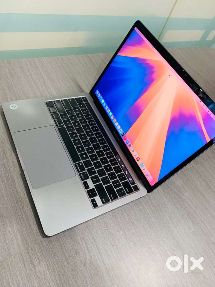 Apple MacBook Pro 13.3inch 2020 i7 Processor 32GB RAM 512GB A2251