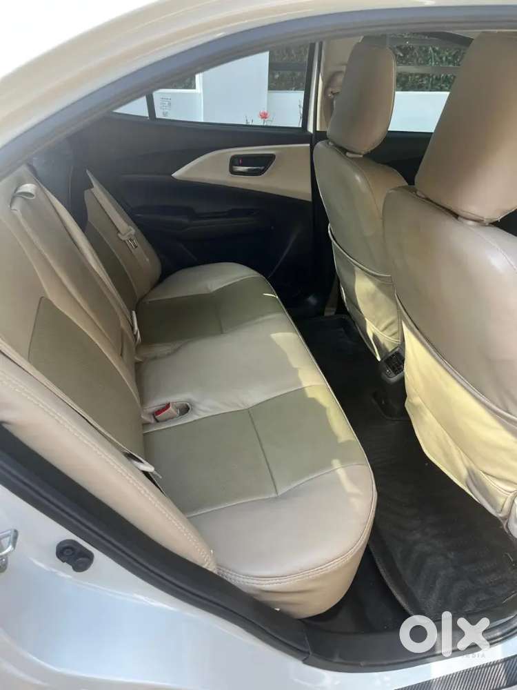 Maruti Dzire 1.2 Vxi 2025