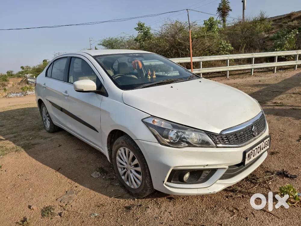Only Petrol Model, 2021 Last Model New Condition