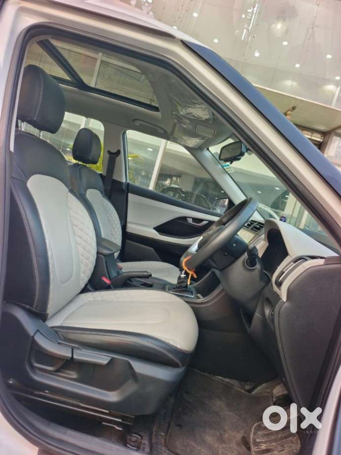 Hyundai Creta 1.5 Crdi Sx, 2022, Diesel