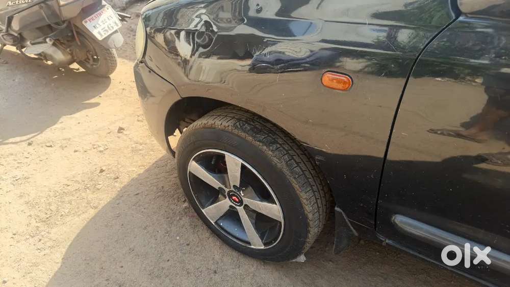 Maruti Suzuki Alto 2009 Cng & Hybrids 19000 Km Driven