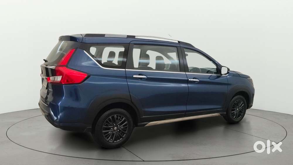 Maruti Suzuki Xl6 Alpha At, 2022, Petrol