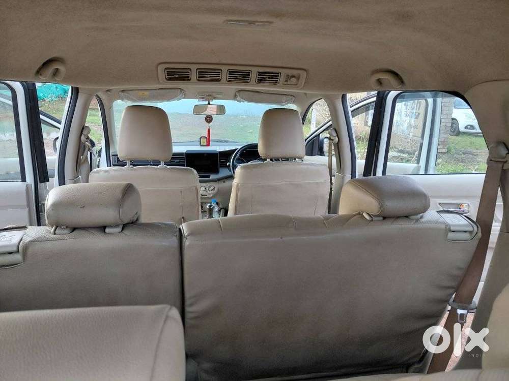 Maruti Suzuki Ertiga Vxi Petrol, 2020, Petrol