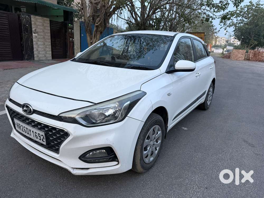 Hyundai I20 Magna Plus Diesel, 2019, Diesel