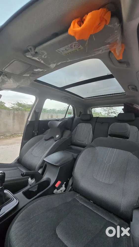 Hyundai Creta So Knight Edition