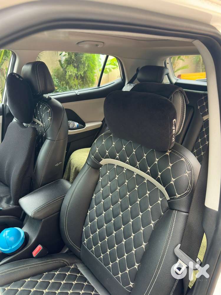 Hyundai Creta Petrol Manual 2021