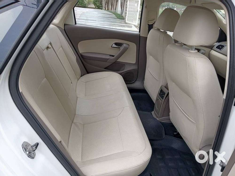 Skoda Rapid 1.0 Style At, 2016, Diesel