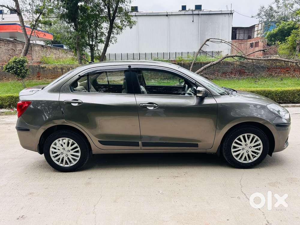 Maruti Suzuki Dzire 1.2 Zxi Cng, 2022, Cng & Hybrids