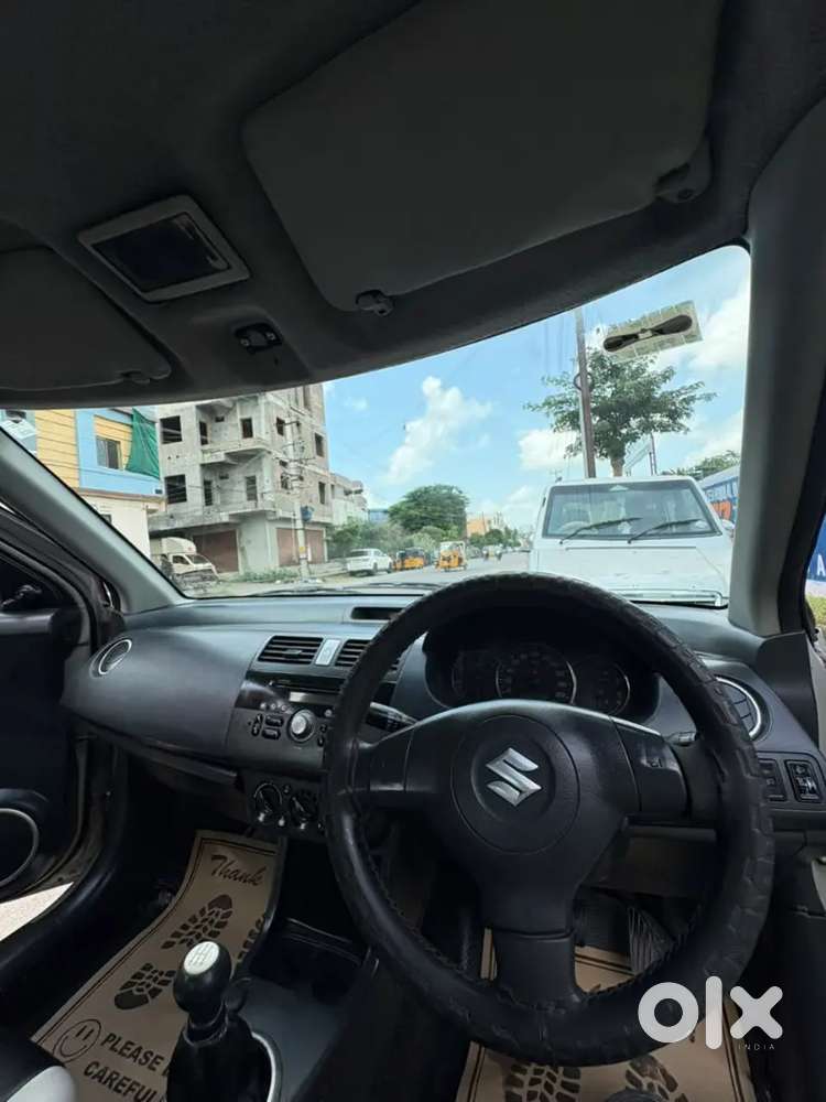 Maruti Swift Dzire Vdi 2011 Fresh Valid Upto 2031 4tyers New Cnd