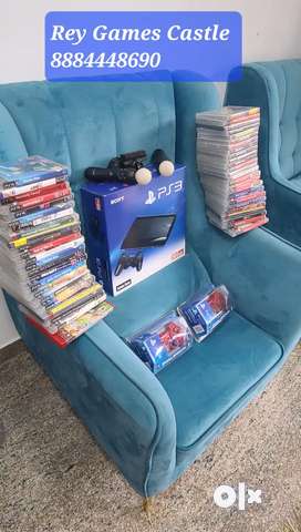 Ps3 In in Nagpur, Free classifieds in Nagpur