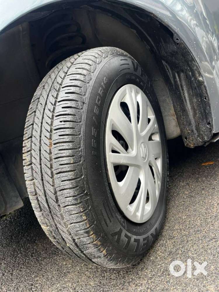 Maruti Suzuki Swift 2011-2014 Vxi, 2011, Petrol